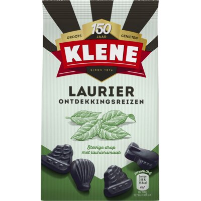 pdp-image-Klene Laurier ontdekkingsreizen