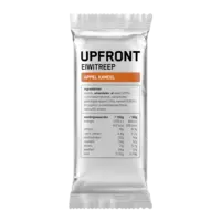 Upfront Eiwitreep appel kaneel