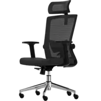Lifegoods Ergonomische bureaustoel