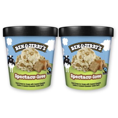 pdp-image-Ben & Jerry's Spectacu-love 2-pack