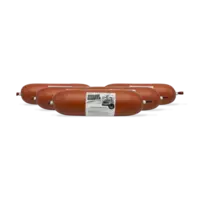 Streeckgenoten Limb boterhamworstje 5-pack