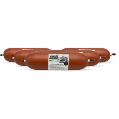 pdp-image-Streeckgenoten Limb boterhamworstje 5-pack