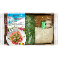 Een afbeelding van AH Efteling verspakketten soep