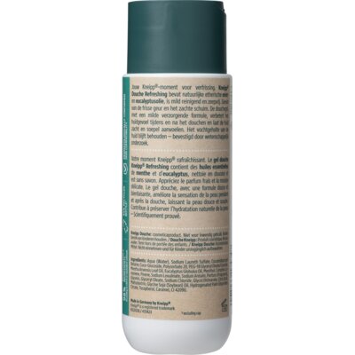 pdp-image-Kneipp Douchegel refreshing eucalyptus