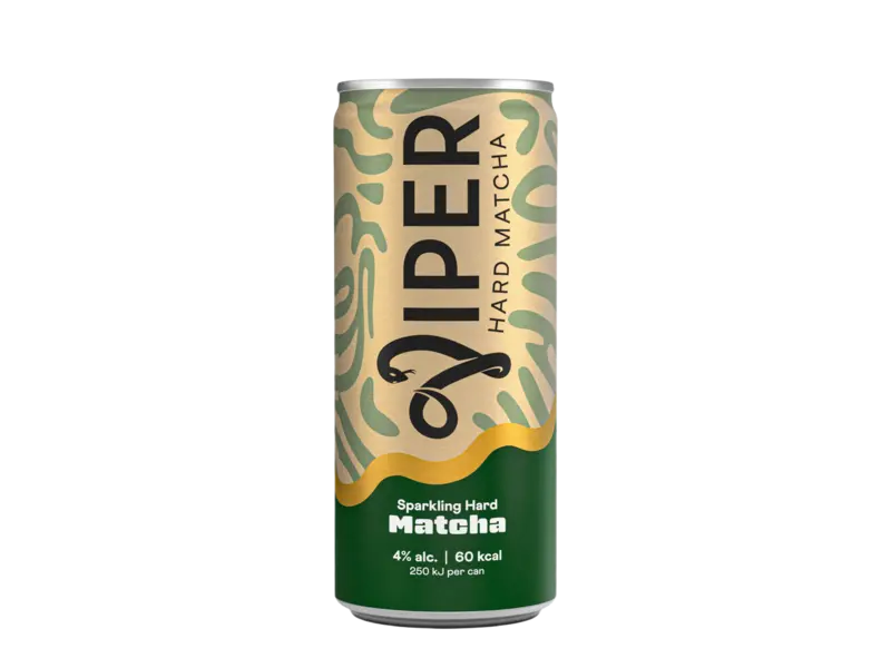 Hard might matcha