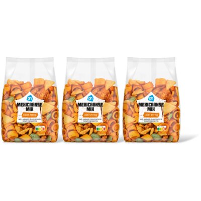 pdp-image-AH Mexicaanse mix licht pittig 3-pack