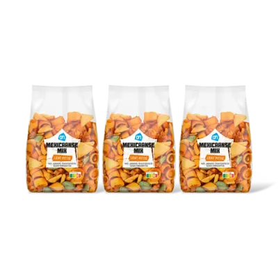 pdp-image-AH Mexicaanse mix licht pittig 3-pack
