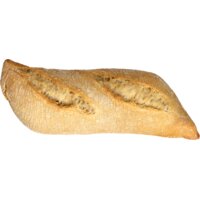 Een afbeelding van AH Liefde & Passie Desem pistolet wit