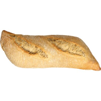 pdp-image-AH Liefde & Passie Desem pistolet wit