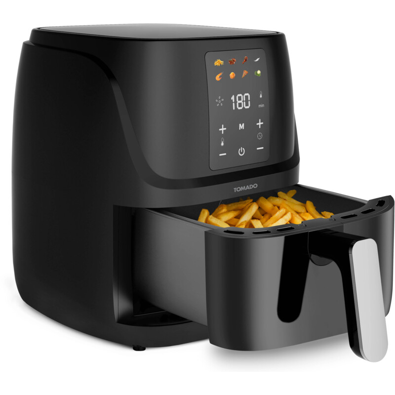 Tomado Airfryer 3 liter