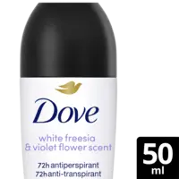 Dove Invisible dry anti-transpirant roller