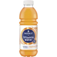 Sourcy Vitaminwater mango guave