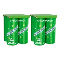 Fernandes Green punch 8-pack