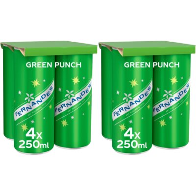 pdp-image-Fernandes Green punch 8-pack