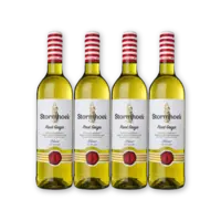 Stormhoek Pinot grigio 4 flessen