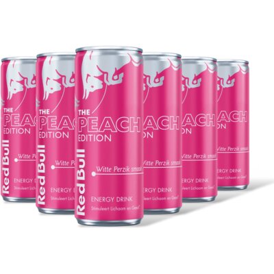 pdp-image-Red Bull White peach 6-pack