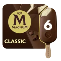 Magnum Classic