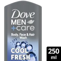 Dove Men+care cool fresh douchegel