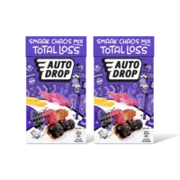 Autodrop Smaak chaos mix total loss 2-pack