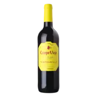 Campo Viejo Rioja tempranillo