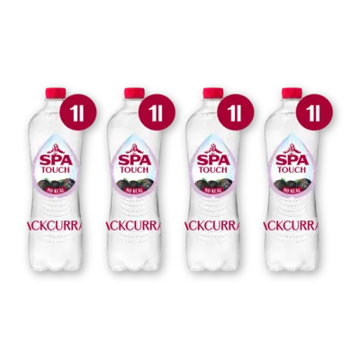 pdp-image-Spa Touch bruisend blackcurrant 4-pack