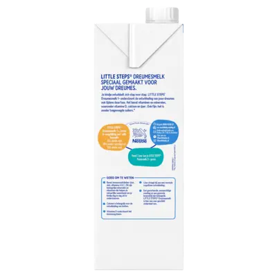 pdp-image-Nestlé Little Steps dreumesmelk 1 jaar+