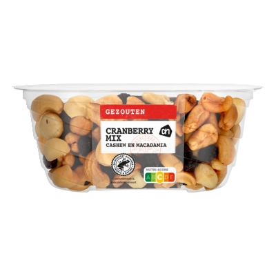 pdp-image-AH Cranberry mix cashew macadamia gezouten