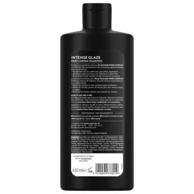 pdp-image-Syoss Intense glaze deep caring shampoo