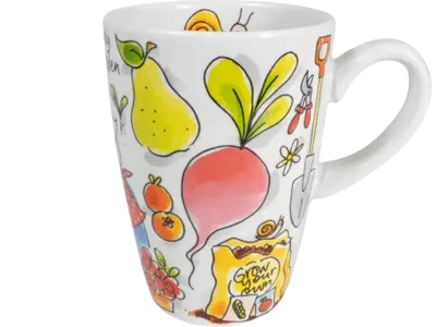 pdp-image-Blond Amsterdam Beker tuin XL 0,5 liter