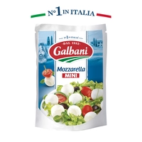 Galbani Mozzarella mini