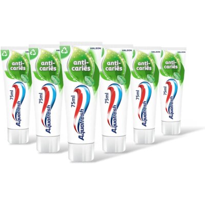 pdp-image-Aquafresh Anti-caris tandpasta 6-pack