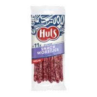 Huls Dunne snackworstjes truffel