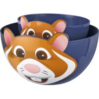 Een afbeelding van AH Mixkommen set van 2