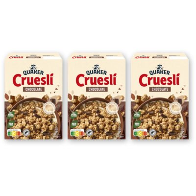 pdp-image-Quaker Cruesli chocolate 3-pack