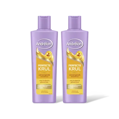 pdp-image-Andrélon Perfecte krul shampoo 2pack