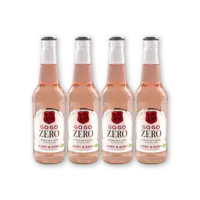 Gort & Gort Rosé AF 4 flessen
