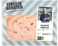 Streeckgenoten Damstergebraad