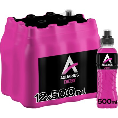 pdp-image-Aquarius isotonic cherry 12-pack