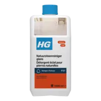 HG Natuursteenreiniger glans