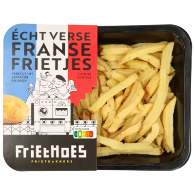 pdp-image-Friethoes Franse friet