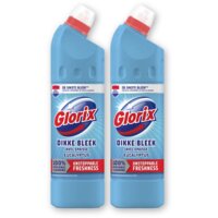 Glorix eucalyptus bleek 2-pack