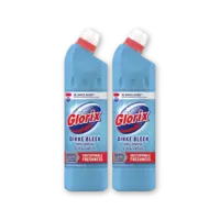 Glorix eucalyptus bleek 2-pack