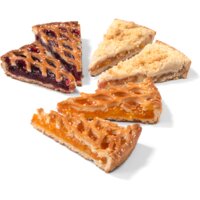 Een afbeelding van AH Vlaaipunten mix