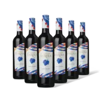Tardia Sweet red wine 6 flessen