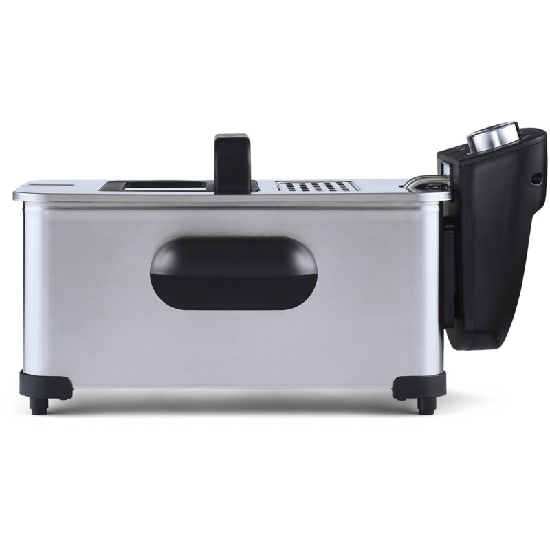 Een afbeelding van Blue Home Frituurpan