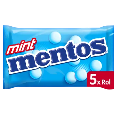 pdp-image-Mentos Mint 5-pack