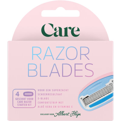 pdp-image-Care Razor blades