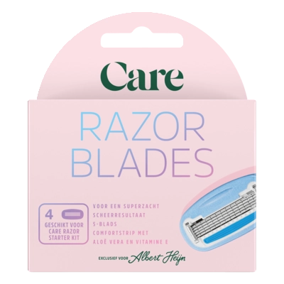 pdp-image-Care Razor blades