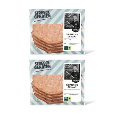 pdp-image-Streeckgenoten Siepeltjes gehakt 2-pack