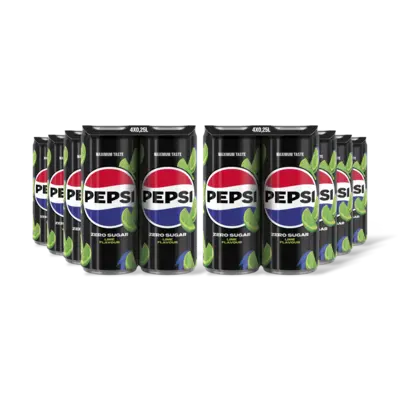 pdp-image-Pepsi Zero sugar lime 32-pack